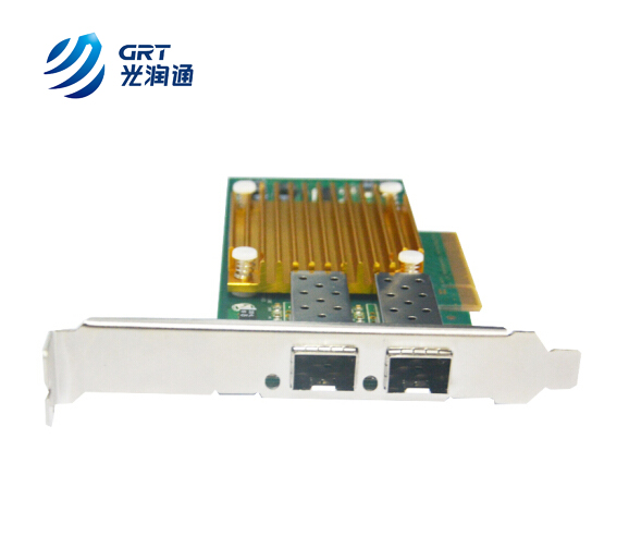 IEEE Member Ethernet NIC Intel 82599ES
