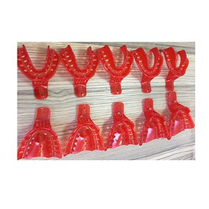 Teeth Tray Mold