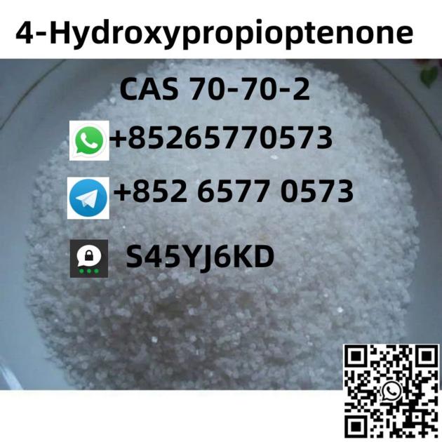 Wholesale Price 4-Hydroxypropiophenone,cas70-70-2,CAS	37885-41-9,CAS 613-93-4