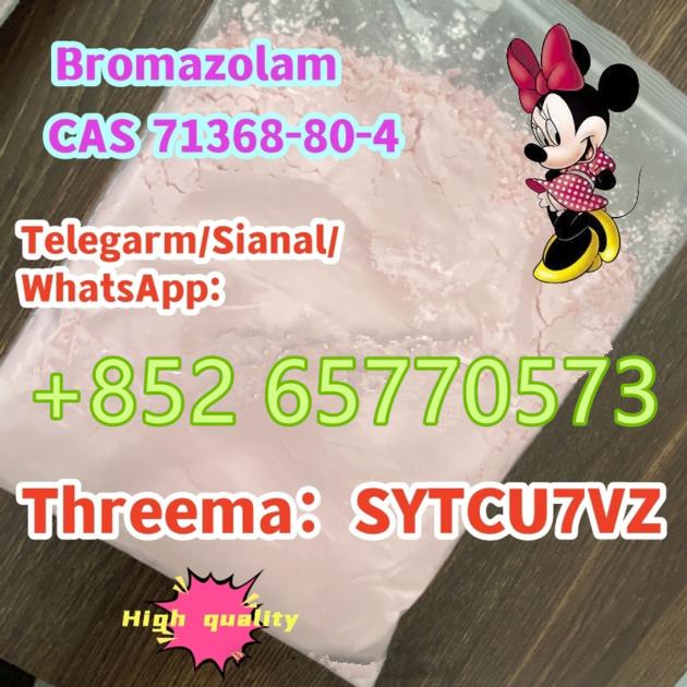 New Product Protonitazene Cas 119276 01