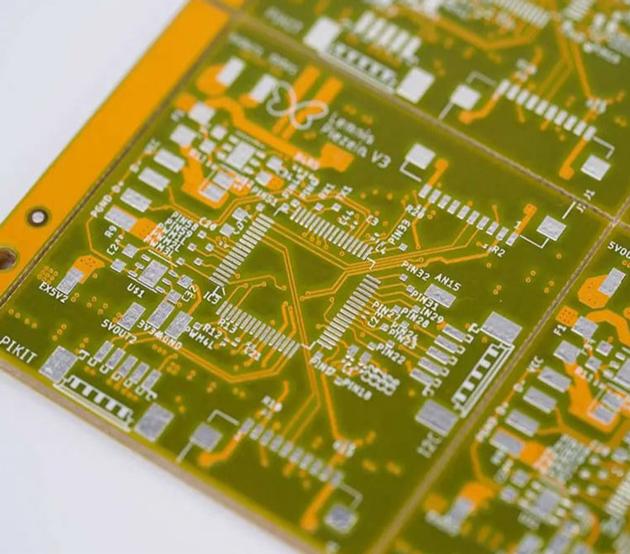 Printed Circuit Board