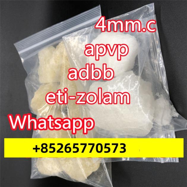 Crystal protonitazene cas 119276-01-6 vvhatsapp+85265770573