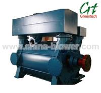 liquid ring vacuum pump