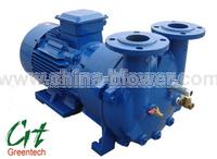 water ring vacuum pump