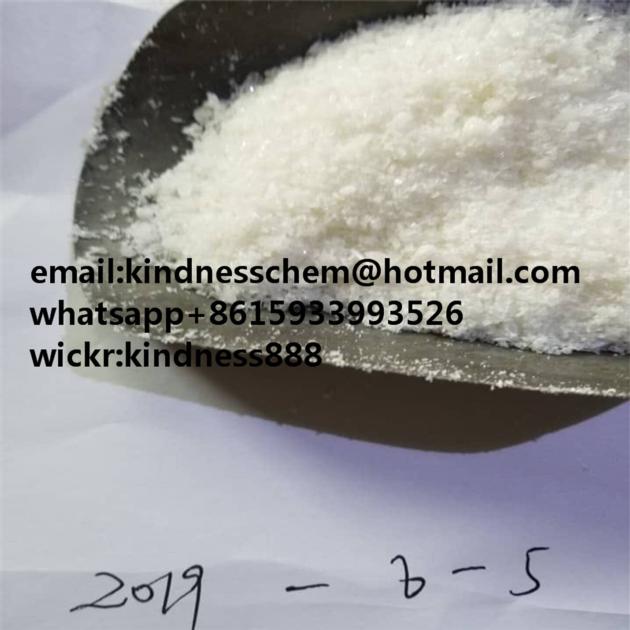 Good quality 2FDCK crystal 2f-dck white crystal FDCK