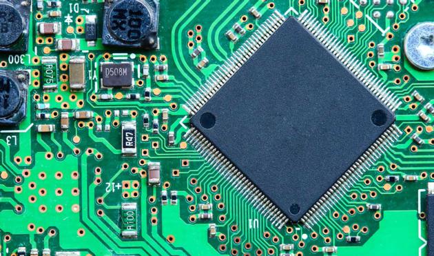 China Turn key PCB Assembly