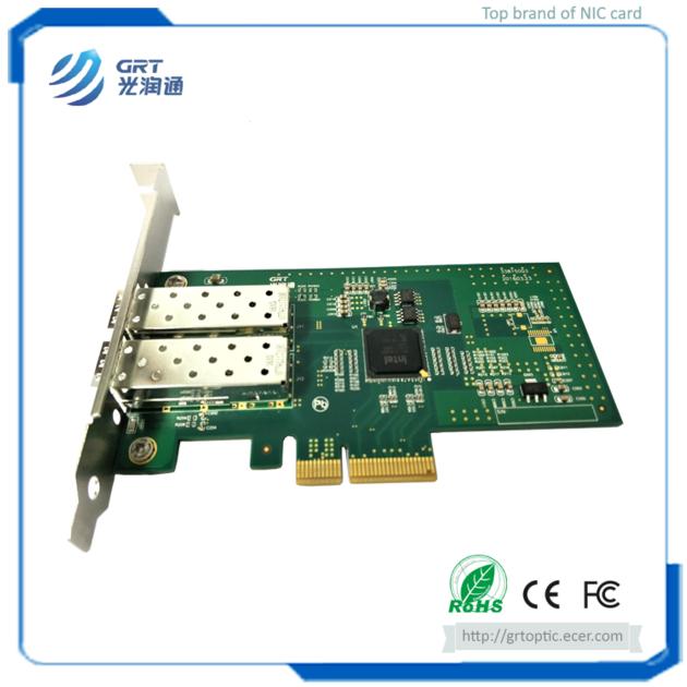 F902E PCIe 1G 2 Port Intel