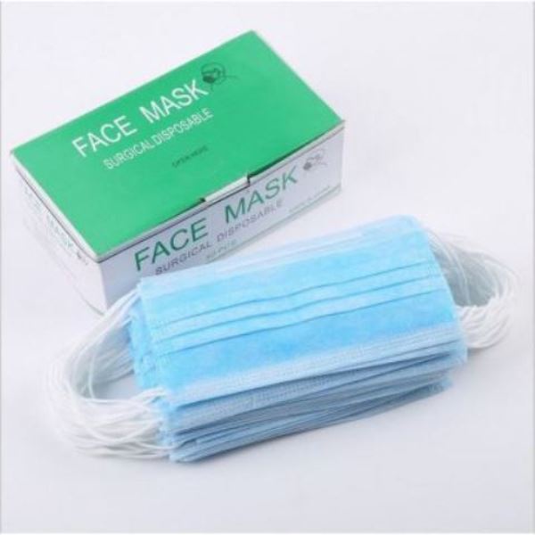 3ply Surgical Mask