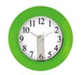Pomotion Wall Clock