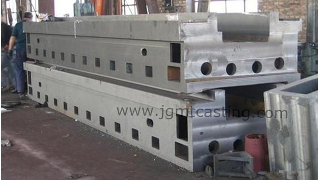 Machine Tools Castings