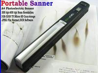 handy scaner