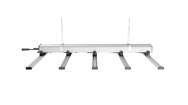 330w Led Spider Grow Light For