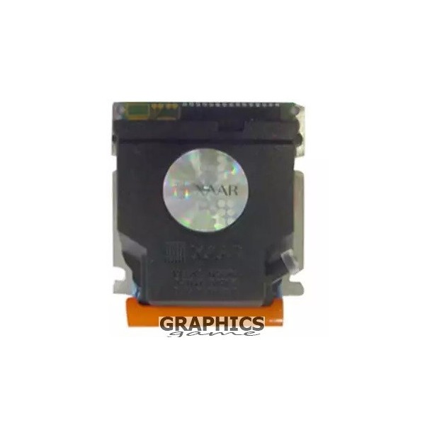 Original Xaar 128/80 Printhead XP12800005