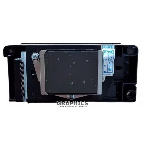 Mutoh Drafstation Print Head Assy- DF-49029
