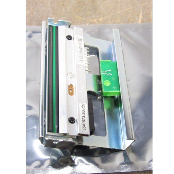 CAB 5541073 Thermal Printhead CAB MACH 4