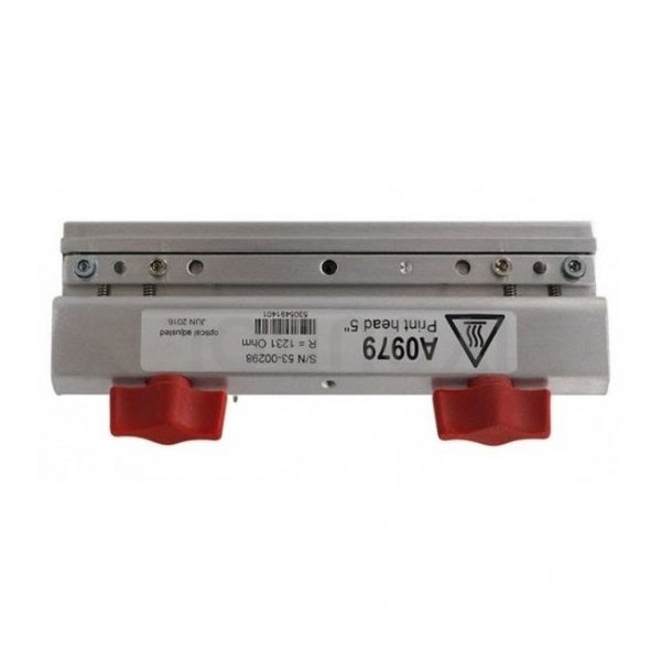 Avery Dennison Printhead A0979 for 64-05 / TTX675 / DPM / PEM / ALX 735/925 ALX Thermal Printhead