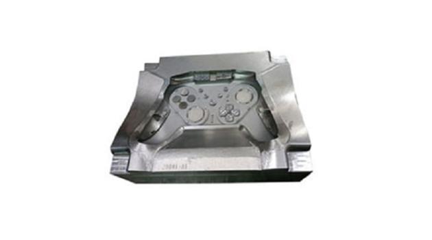 Game Controller Mold