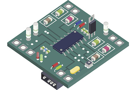 PCB Assembly Service