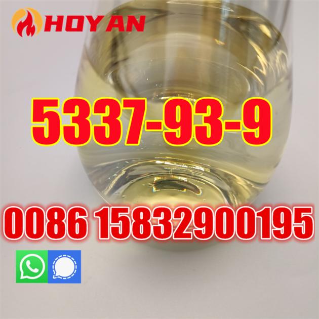Pale Yellow Liquid 99 5337 93
