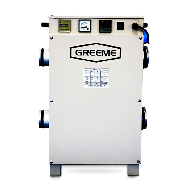 Dehumidifiers