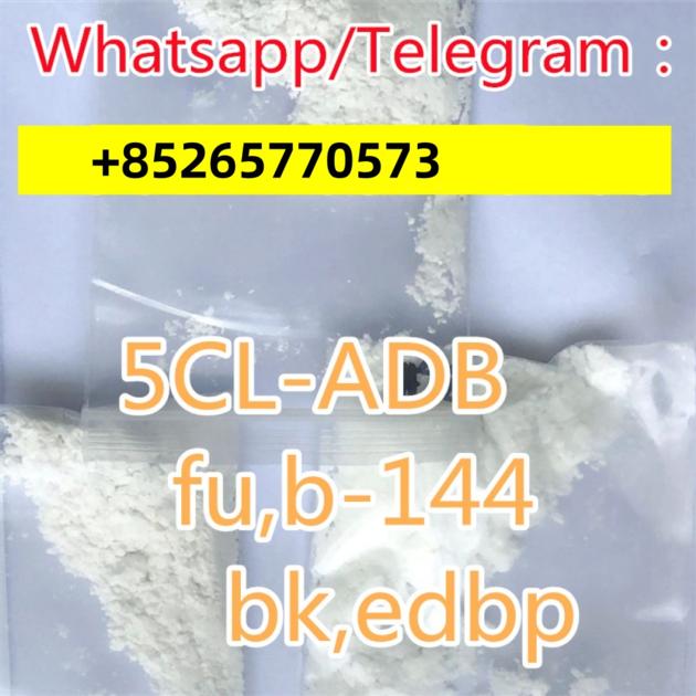 99% Pure Powder Dibuty ADB 4F-MD Metonitazene Chemical Raw Materials