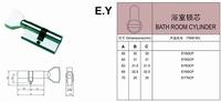 Al Alloy Door Lock Cylinder