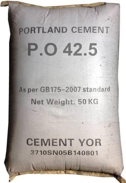 Portland Cement (Grey)