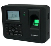 Fingerprint Access Control 5000A+