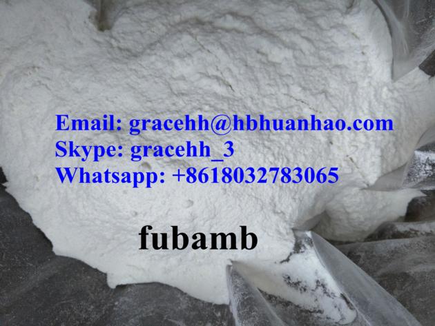 Fubamb Fub Amb Cas No 1715016