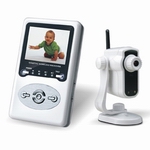Baby monitor
