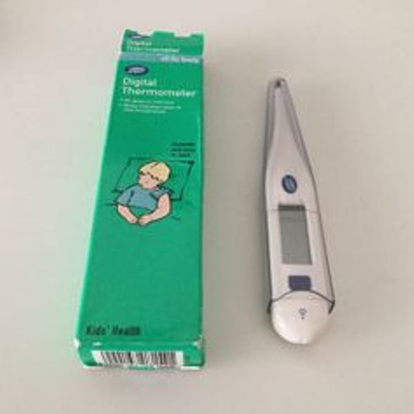 Non Contact Infrared Thermometer
