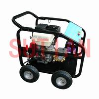 250 Bar Diesel Engine Cold Water Pressure Washer