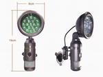 Motion Activated Camera/ Security light