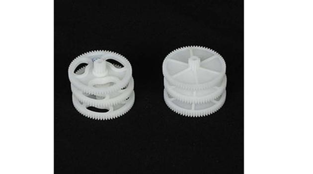Plastic Gear Mold