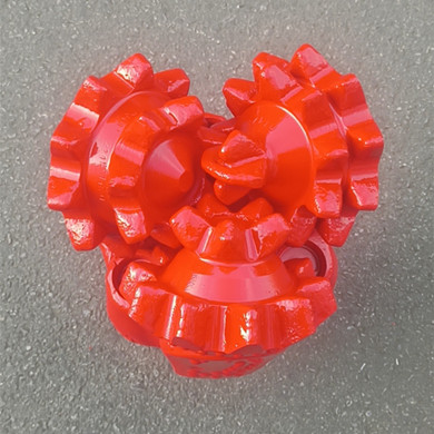 Steel Tooth Rock Bit 7 7