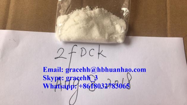 2fdck, 2-Fluorodeschloroketamine Cas No: 111982-50-4