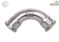 GD Press fitting-90°Elbow