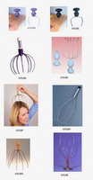 Head Massager&health and beauty care products