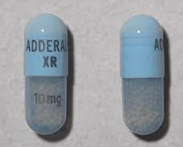 Buy adderall 25mg online