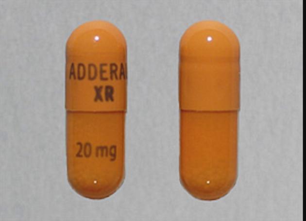 Buy adderall 25mg 