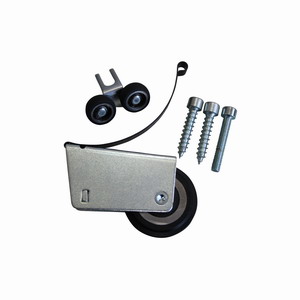 European Wardrobe Sliding Door Wheel Roller