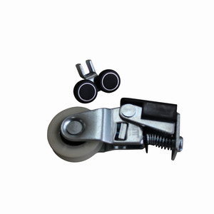 Wardrobe Sliding Door Bottom Roller Runners