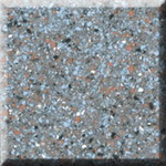acrylic  solid surface