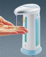 AUTOMATIC SOAP DISPENSER