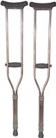 Aluminum  crutch HC2010(S) 