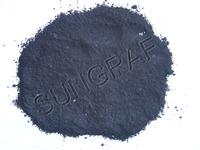 amorphous graphite