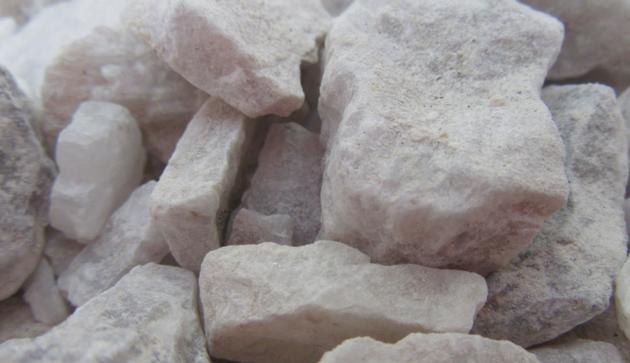 Barite