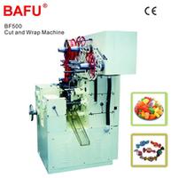 Cut and Wrap Machine, BF500