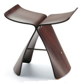 Butterfly Stool