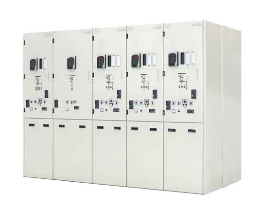 CGIS Switchgear